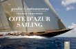 Cote d'Azur Sailing by Giono Yachting