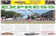Saskatoon Express, July 28, 2014