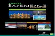 Travel Experience Collection - Agosto 2014