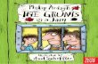 The Grunts in a Jam - Chapter One
