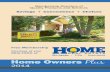 Home Owners Plus for HOME Real Estate