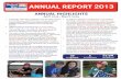 2013 United Way of Midland Annual Report