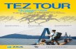 Экскурсии на Пелопоннесе от TEZ TOUR Греция - лето 2014