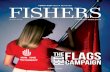 Fishers Community Newsletter August 2014