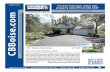 Coldwell Banker Tomlinson Group eMagazine, August 2, 2014