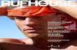 RUFHOUSE Mag Issue 7 Volume 1