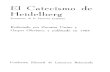 Catecismo de heidelberg felire