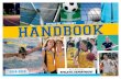 Athlete Parent Handbook 2014 - 2015