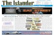 August Islander Newspaper