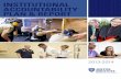 JIBC Institutional Accountability Plan & Report 2013-2014