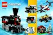 31015 LEGO Creator