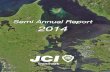 JCI Denmark: Semi Annual report