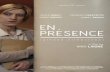 En présence (piedad silenciosa) - English press kit