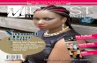 Midwest Black Hair - August Special Edition "All Natural Hair" Issue