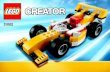 31002 1 LEGO Creator