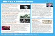 NHPTV Connections - August 2014