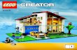 31012 1 LEGO Creator