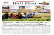 Edisi 05 Agustus 2014 | International Bali Post