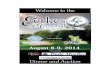 Eerkes memorial golf classic for kids auction booklet 2014