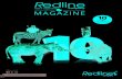 Redline online magazine 2014 issue 3 online