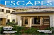 Bahamian Escapes 2013 Launch Issue