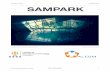 Sampark Newsletter - Volume 8 Issue 1