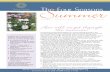 Victoria Hospice Bereavement - Summer Newsletter