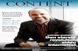 Content Marketing Magazine #1 2014