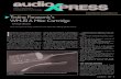 Audioexpress testing panasonic wm 61a microphone
