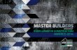 2014 Master Builders Western Australia Excellence in Construction Awards