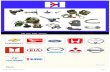 Automobile Parts, Supplies and Accessories - Hbk Motor Parts