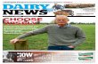 Dairy News 12 August 2014