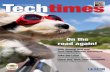 Tech Times July/August 2014