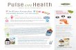 Pulse on Health September issue 2014
