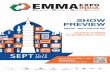2014 EMMA Expo Inida Show Preview
