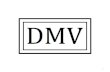 Catalog dmv