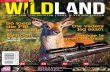 WildLand - September 2014