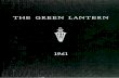 1961 Green Latern