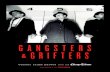 Gangsters & Grifters BLAD