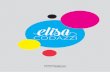 Graphic Design Portfolio | Elisa Codazzi