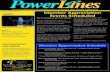 Sept. 2014 PowerLines newsletter