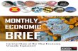 Thailand's Monthly Economic Brief