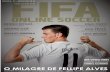 Revista Fifa Online Soccer - Edição n. 11