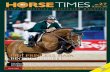 Horse times 27