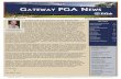 Gateway PGA Newsletter August 2014