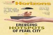 Horizons Aug - Sep 2014 issue