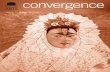 Fall 2014 Convergence Magazine