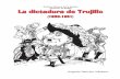 LA DICTADURA DE TRUJILLO (1930-1961), POR AUGUSTO SENCIÓN VILLALONA