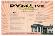 PYM LIVE Dallas Digital Guide