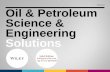 Wiley Oil and Petroleum & Engineering Presentation